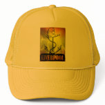 Love Liverpool hat
