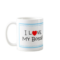 Love/Loathe Relationship Mug