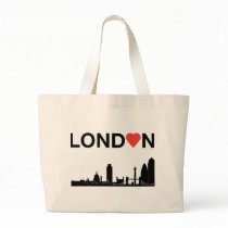 Love London bags