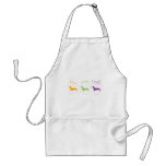 Love Love Love Dachshunds! Aprons