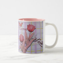 Love, Love Mugs