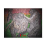 Love, Love Post Cards