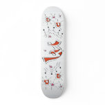 Love Loves Board skateboards