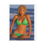 , Love, Lucky Starr postcards