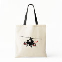 Love Machine Attack Chopper bags