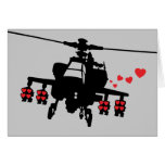 Love Machine Attack Chopper cards