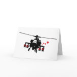 Love Machine Attack Chopper cards