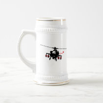 Love Machine Attack Chopper Mug