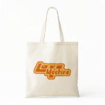Love Machine Bag