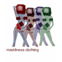 love machines t-shirts