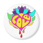 Love magnet
