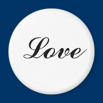 Love magnets