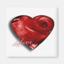 Love Magnet