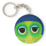 Love Makes You Feel Larger Than Life keychains