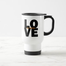 love marine mug