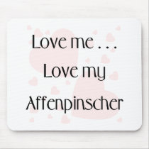 Love Me...Love My Affenpinscher