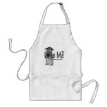 Love me, Love my Holland Apron