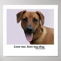 Love Me