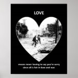 love-means-never-having-to say-youre-sorry-since posters