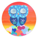 Love Meditations stickers