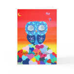 Love Meditations Valentine's Day Card