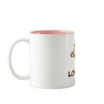 Love Meh mug