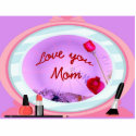 Love Mirror Photo Sculpture photo sculptures