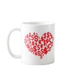 LOVE MONEY mugs
