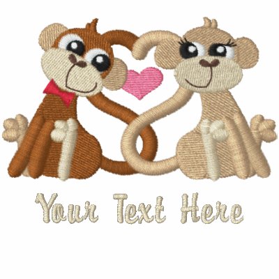 Love Monkeys Love Monkeys