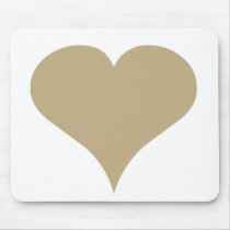 Love Mouse Pad