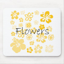 Love Mouse Mat