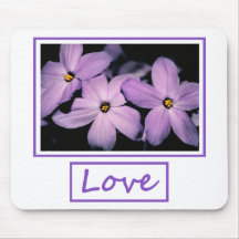 Love Mousepad