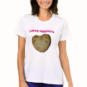 Love Muffin apparel t-shirts