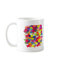 Love Coffee Mug