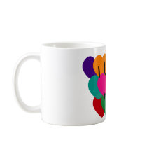 Love Coffee Mugs