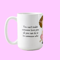 Love mugs