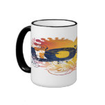 Love Coffee Mug