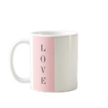 Love Mug
