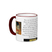 Love mug