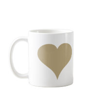 Love Coffee Mug