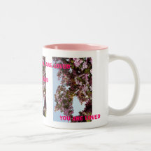 LOVE Mug