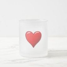 Love Mug