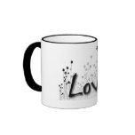 Love Mug FOS