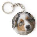 Love my Aussie keychains