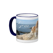 Love My Cavalier Coffee Mug