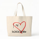 love my duck tolling bag