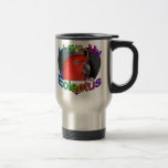 Love My Ekkie Coffee Mugs