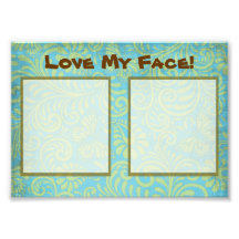 Love My Face! Photograph