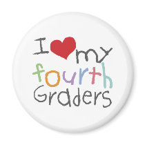 Love My Fourth Graders