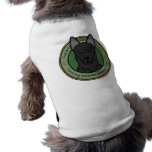 Love My German Shepherd pet clothing